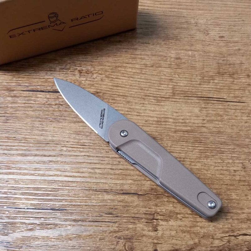 Coltello Extrema BD0 R DESERT