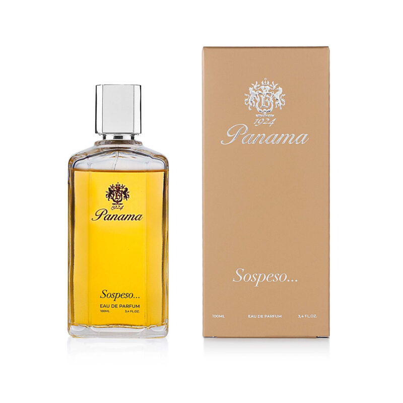 Eau De Parfum Panama SOSPESO