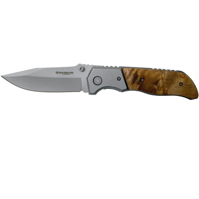 Coltello Boker Magnum Forest Ranger