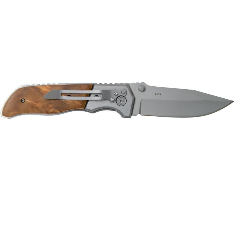 Coltello Boker Magnum Forest Ranger - immagine 2