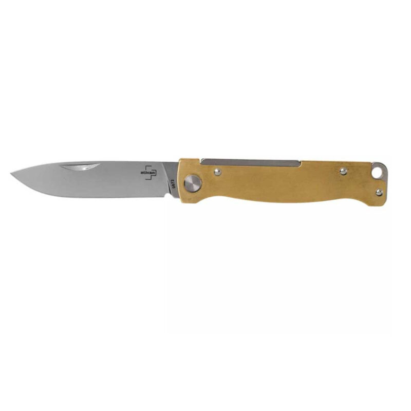 Coltello Boker Plus Atlas Brass