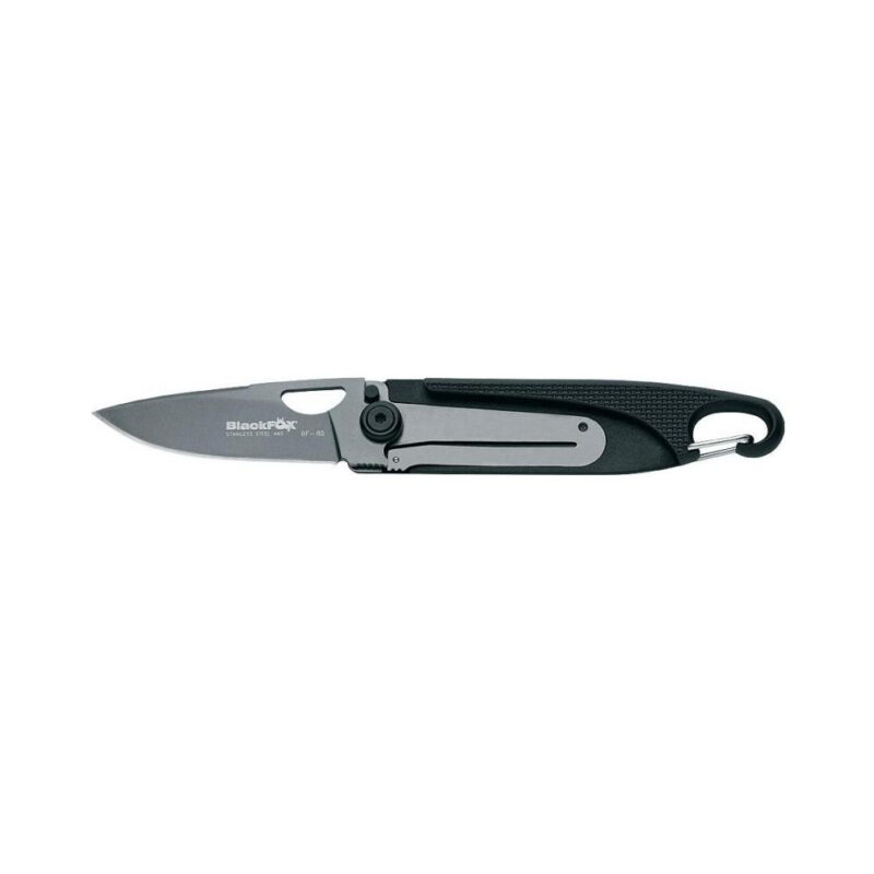 Coltello Black fox BF 80