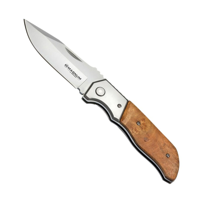 Boker Magnum Forest Ranger 42