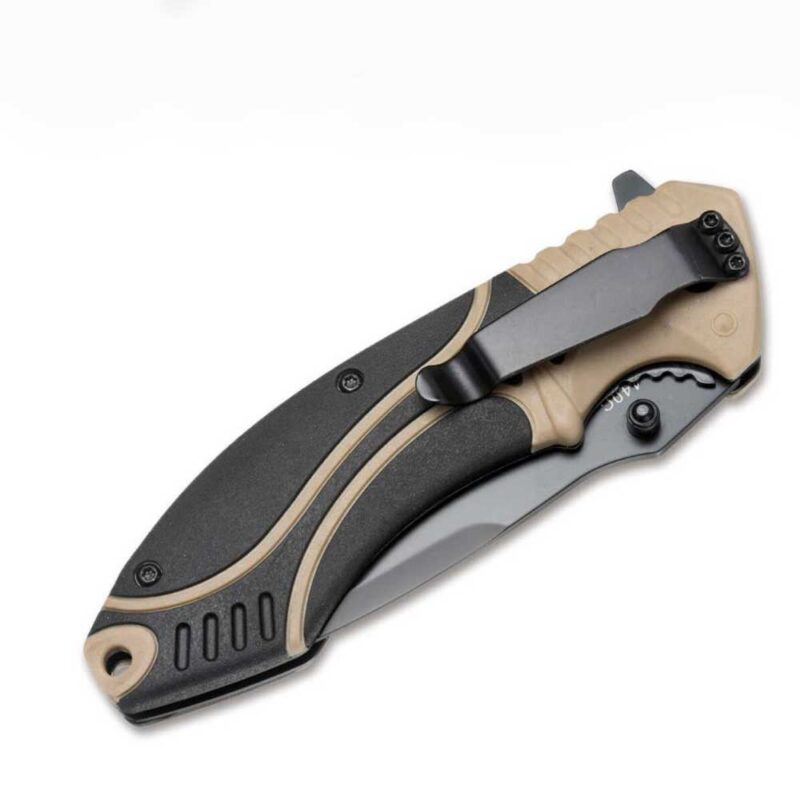 Coltello Boker Magnum Advance Desert Pro - immagine 2