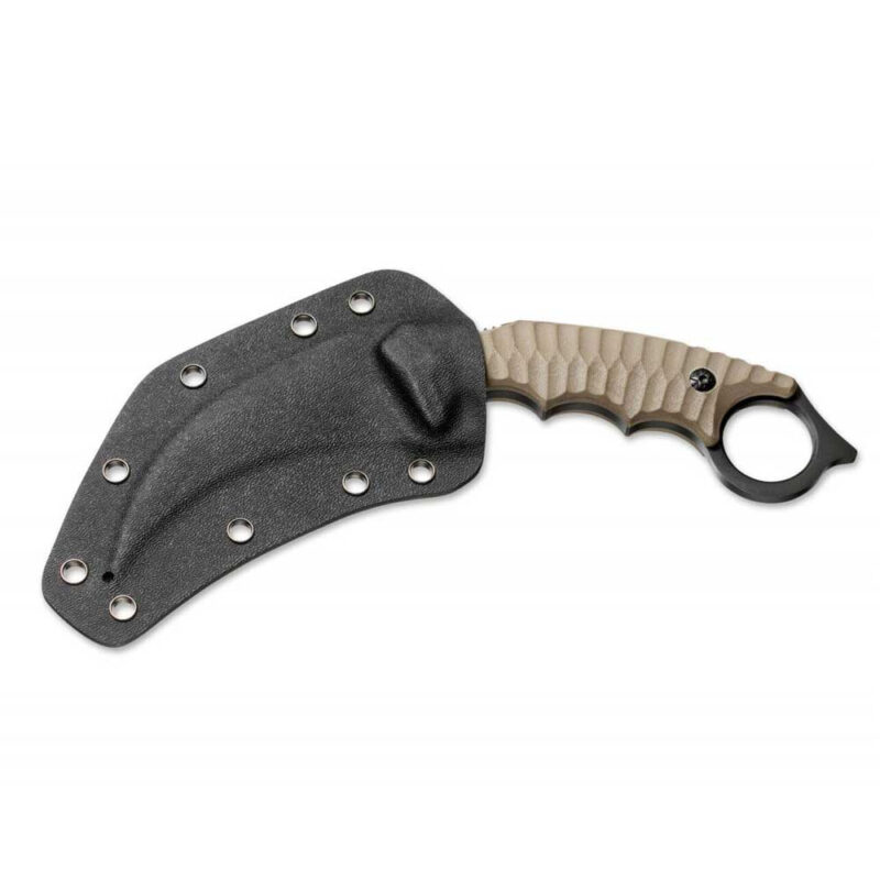 Coltello Boker Magnum Spike Karambit - immagine 3