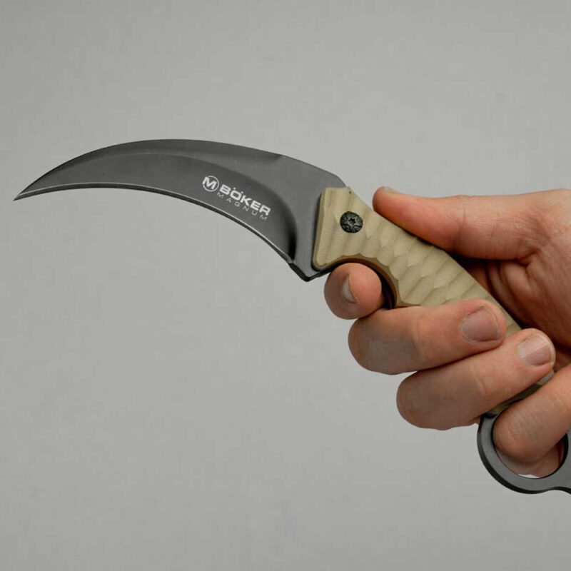 Coltello Boker Magnum Spike Karambit - immagine 2