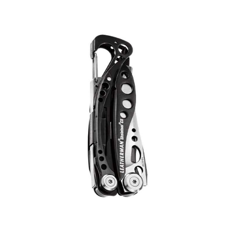 Pinza multifunzione Leatherman Skeletool CX - immagine 2