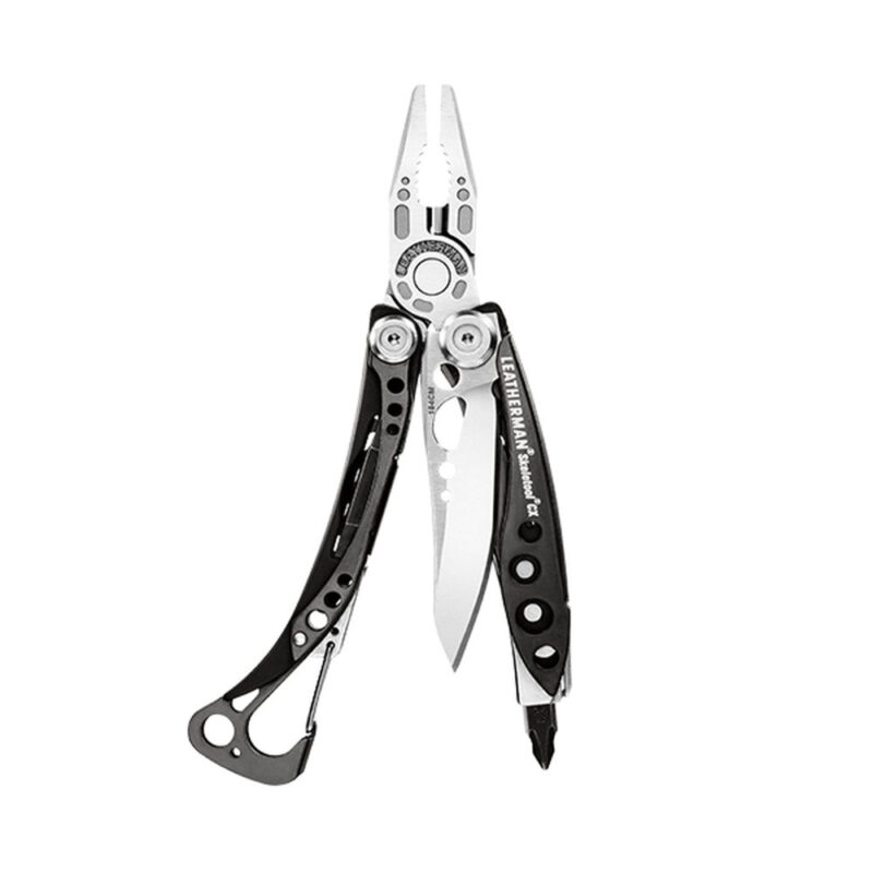 Pinza multifunzione Leatherman Skeletool CX