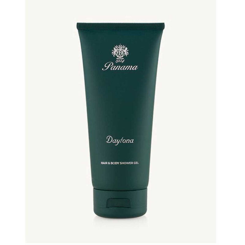 Bagno Schiuma - Shower Gel Panama Daytona 10