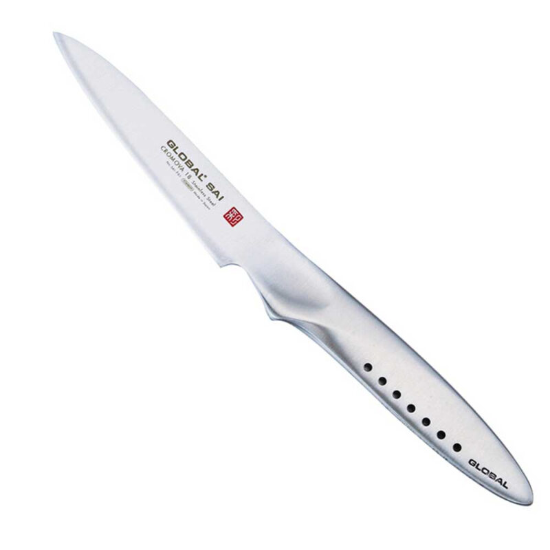 Coltello Global SAI F01 cucina 9 cm