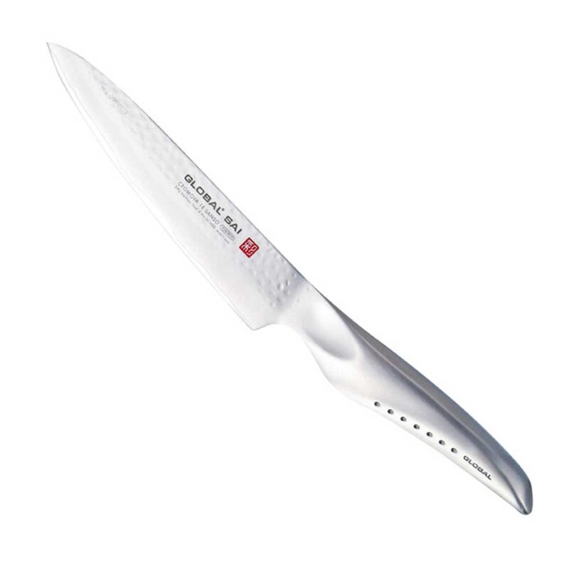 Coltello Global SAI M02 trinciante 14,5 cm