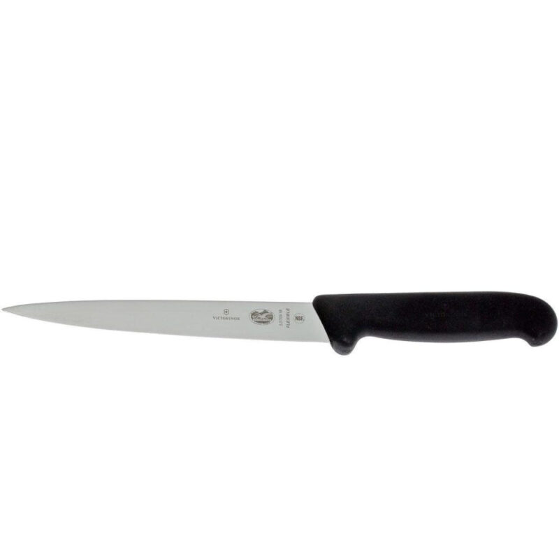 Victorinox coltello Fibrox super flessibile 18 cm