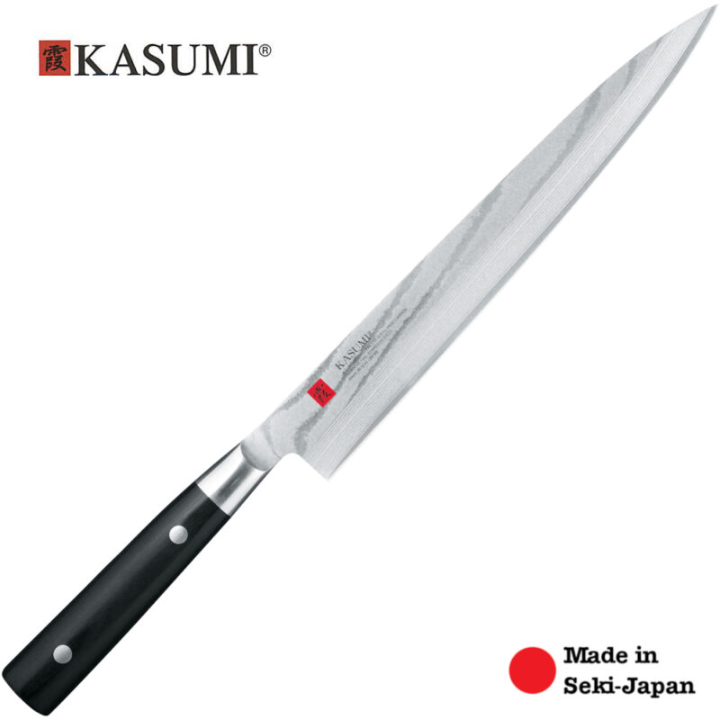 Coltello Kasumi sashimi  85021