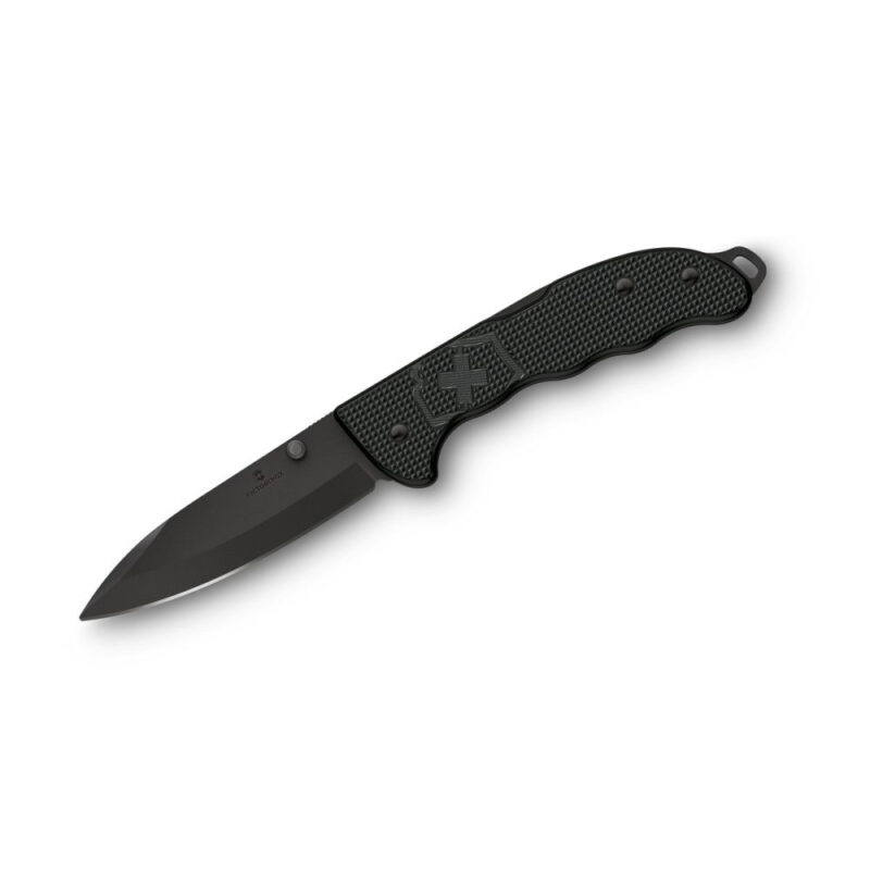 Victorinox Hunter Pro Evoke BS Alox nero