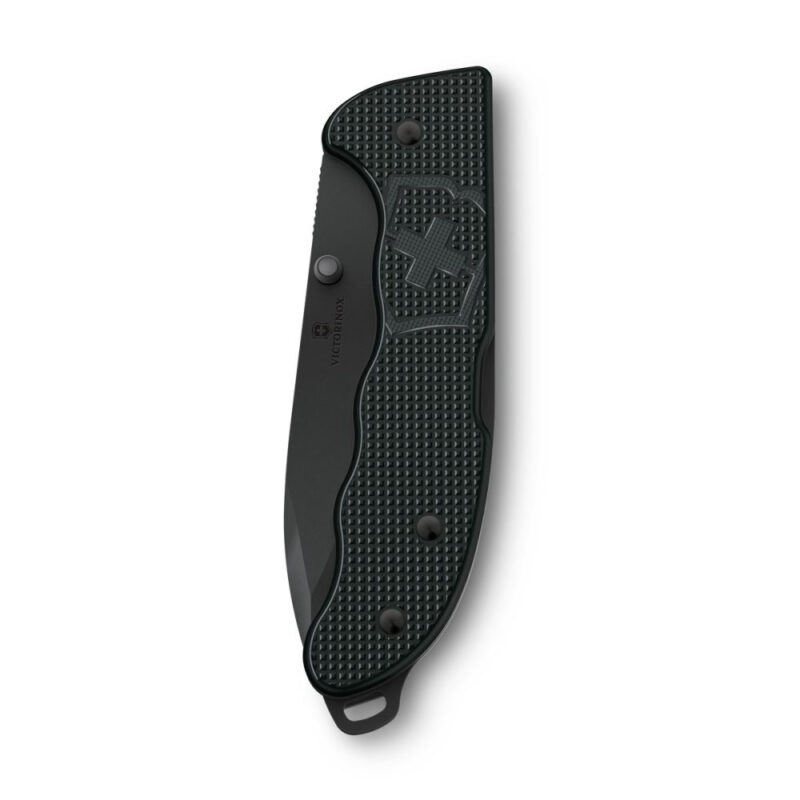 Victorinox Hunter Pro Evoke BS Alox nero - immagine 2