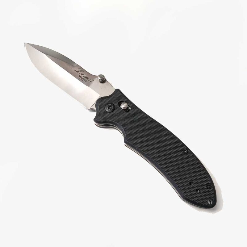 Coltello artigianale Lorenzi