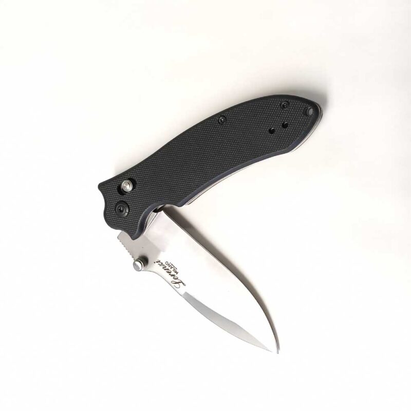 Coltello artigianale Lorenzi - immagine 2