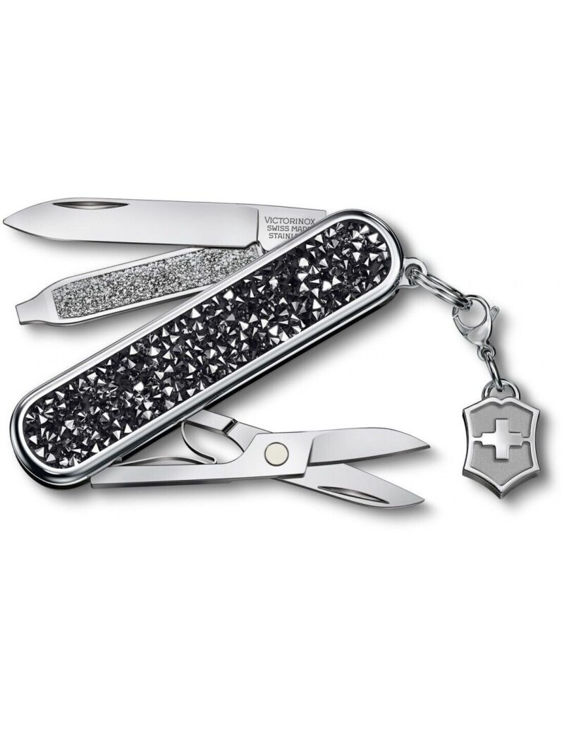 Victorinox Classic SD Brilliant Crystal