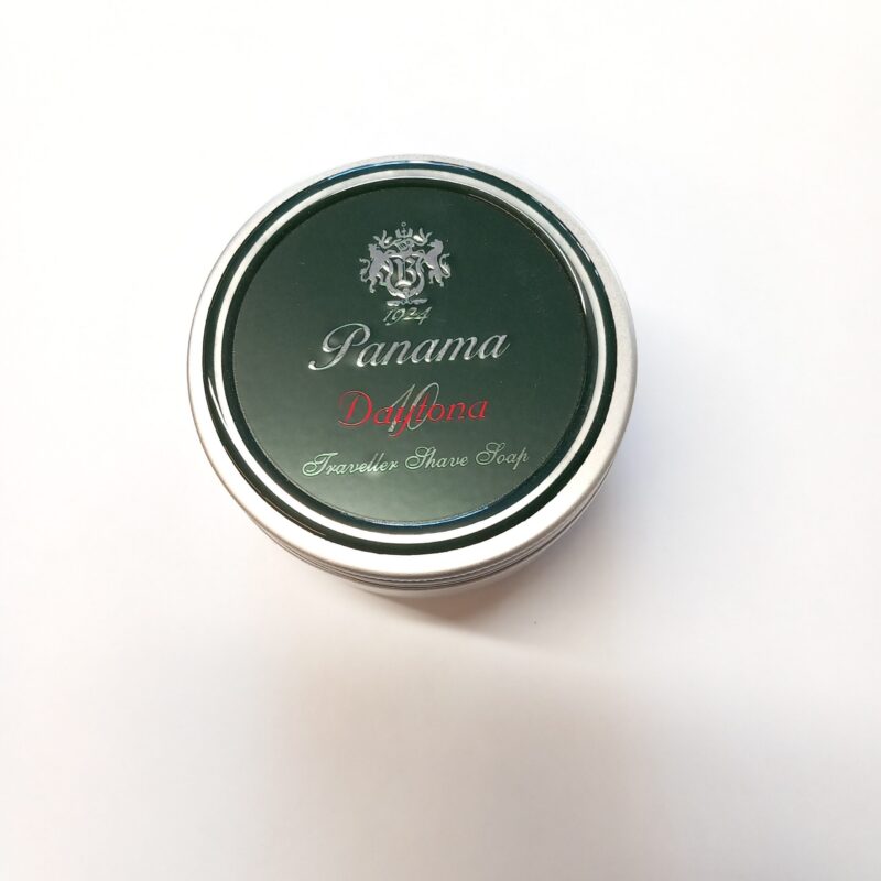 Crema Barba Panama Daytona - Traveller Shave Soap