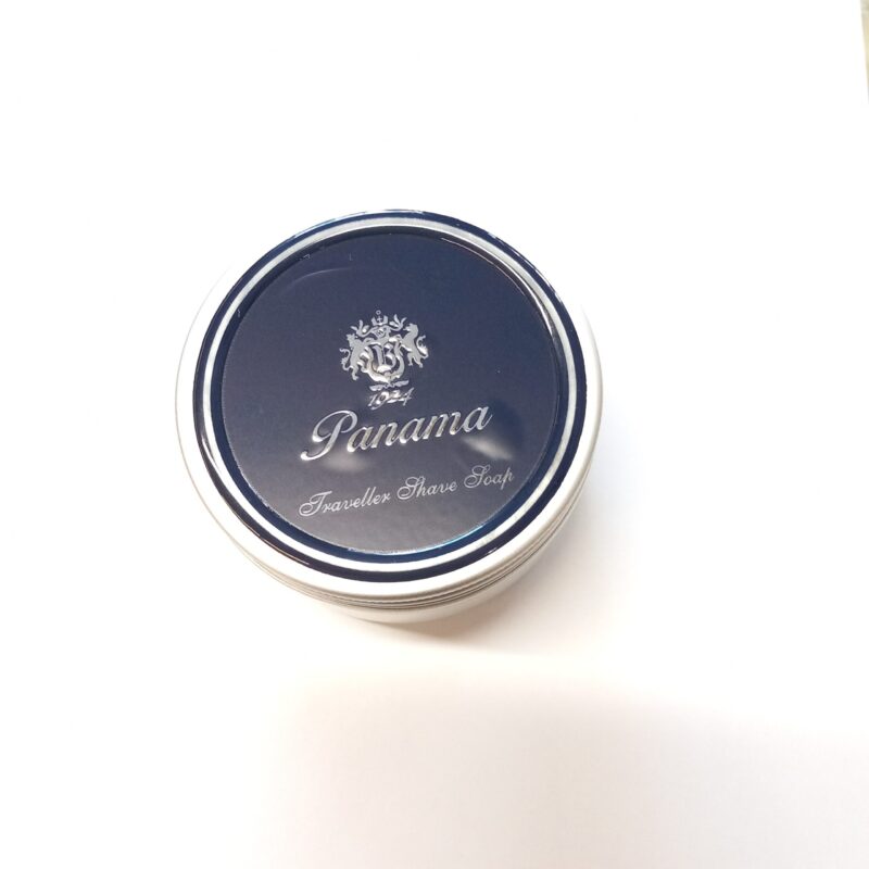 Crema da Barba Panama 1924 - Traveller Shave Soap