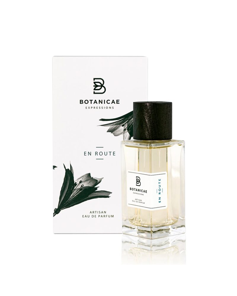 Eau de Parfum BOTANICAE - En Route - immagine 2