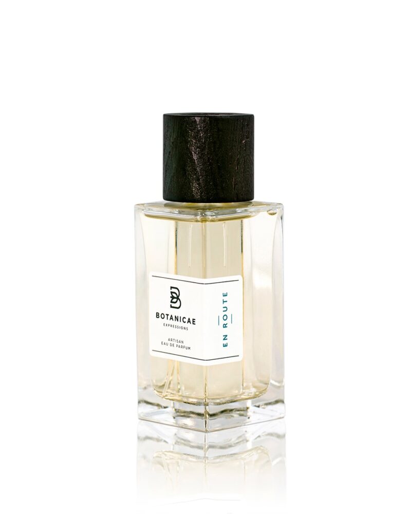 Eau de Parfum BOTANICAE - En Route