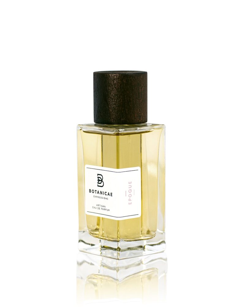 Eau de Parfum BOTANICAE - Epoque