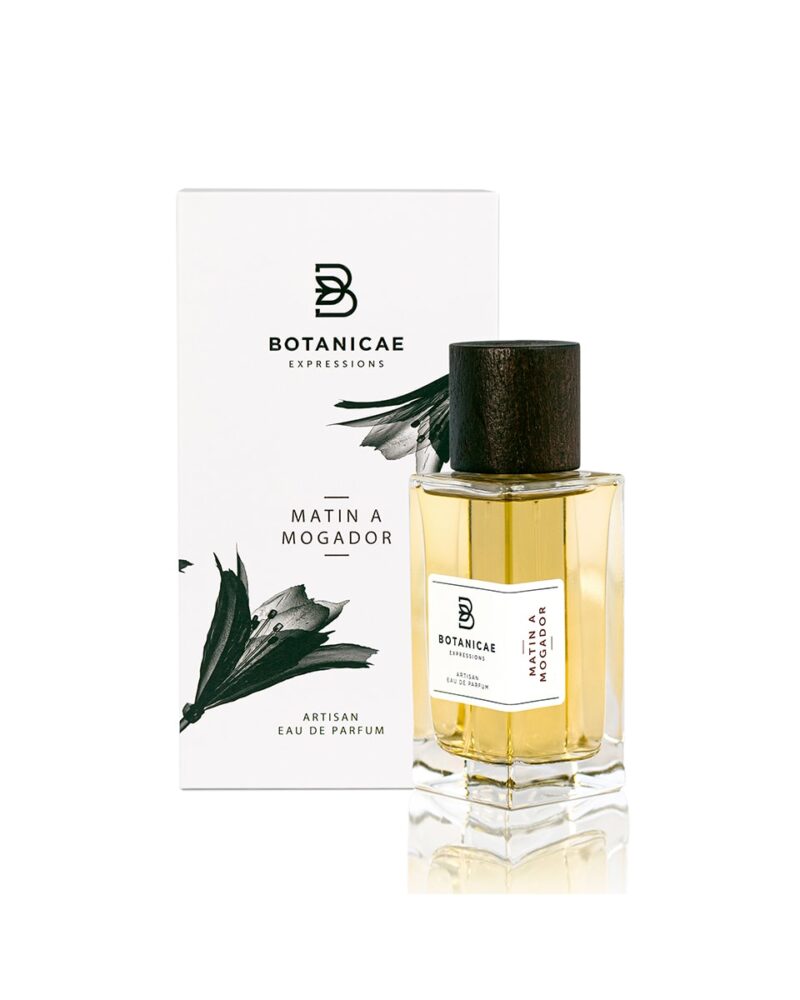 Eau de Parfum BOTANICAE - Matin à Mogador - immagine 2