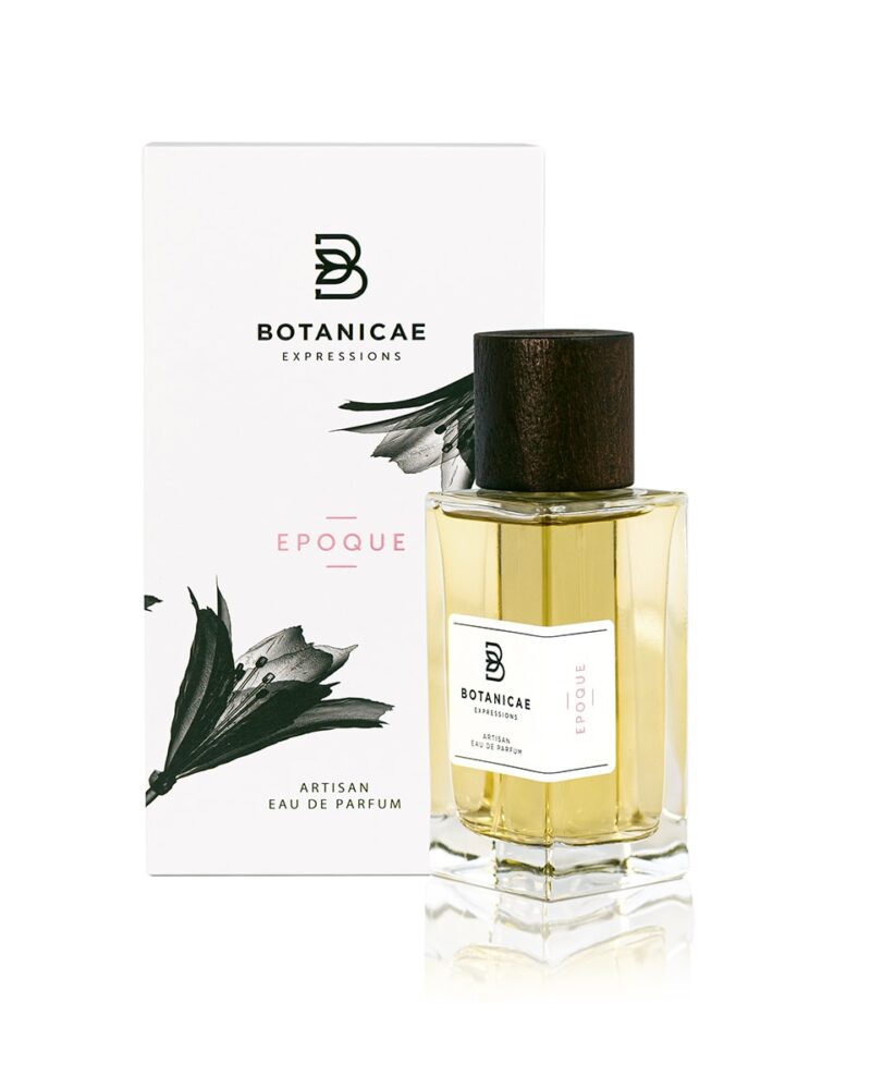 Eau de Parfum BOTANICAE - Epoque - immagine 2