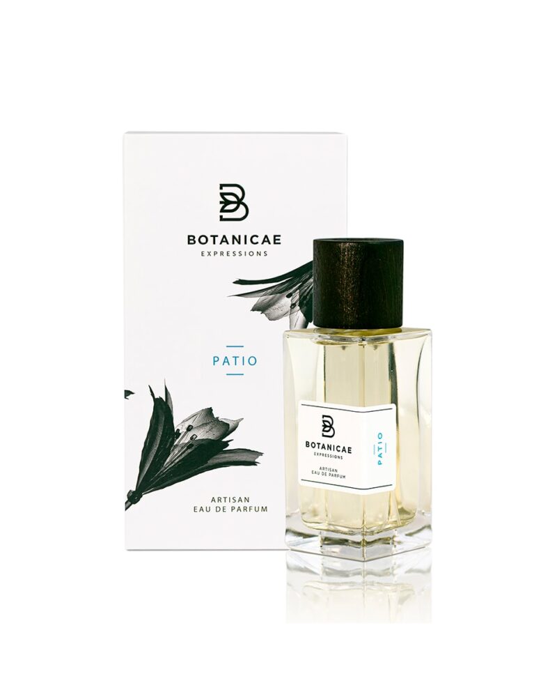 Eau de Parfum BOTANICAE - Patio - immagine 2