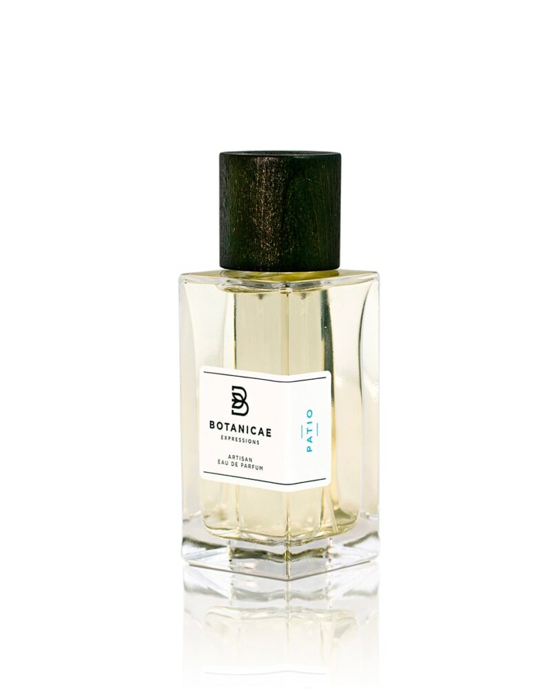 Eau de Parfum BOTANICAE - Patio