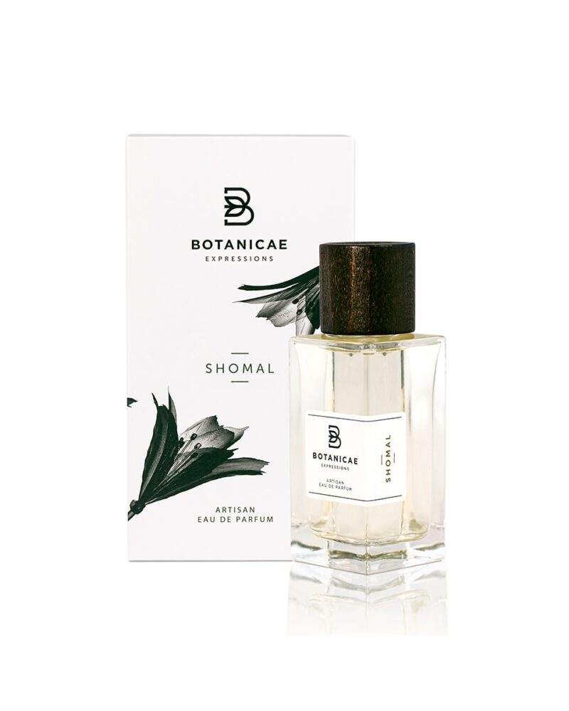 Eau de Parfum BOTANICAE - Shomal - immagine 2