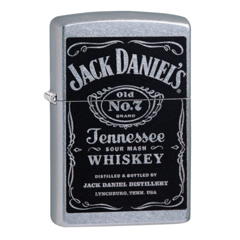 Accendino Zippo Jack Daniel's 24779