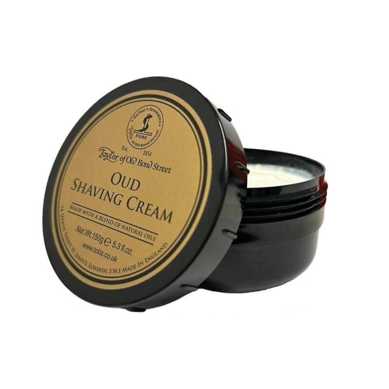 Crema da Barba Taylor Of Old Bond Street - OUD