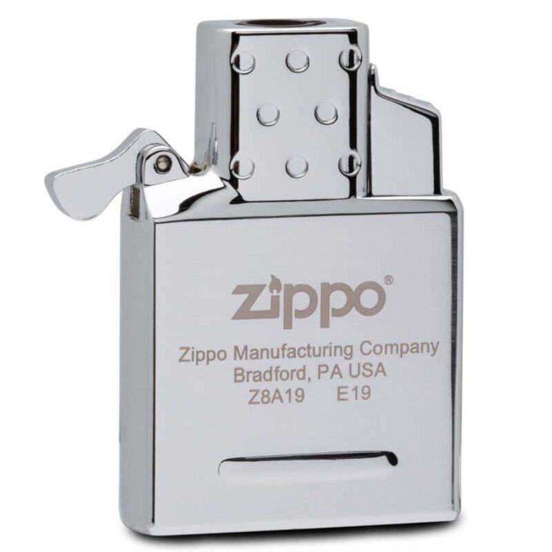 Interno Zippo originale a gas Turbo - immagine 2