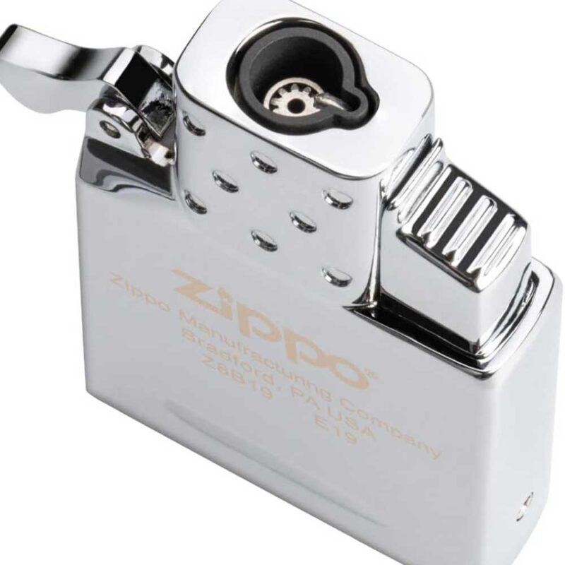 Interno Zippo originale a gas Turbo