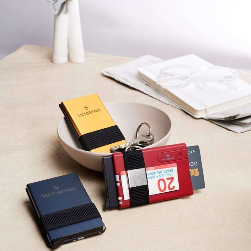 Victorinox Smart Card Wallet