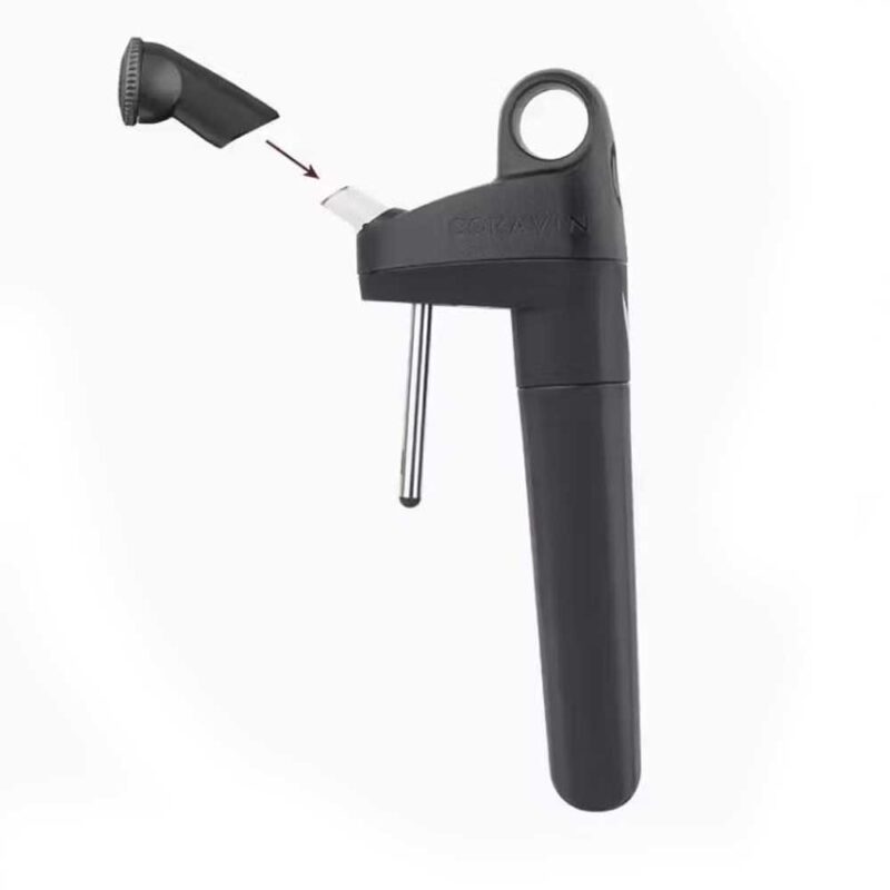 Areatore Pivot Coravin - immagine 2