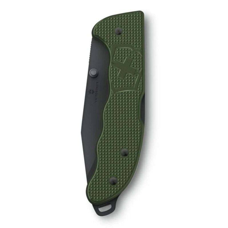 Victorinox Hunter pro Evoke BSH olive green - immagine 2