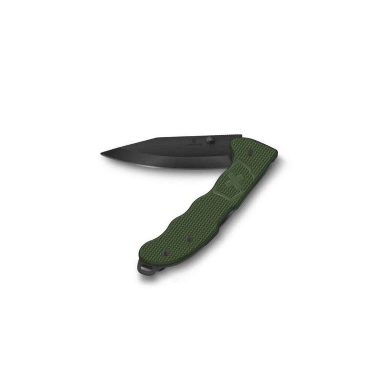 Victorinox Hunter pro Evoke BSH olive green