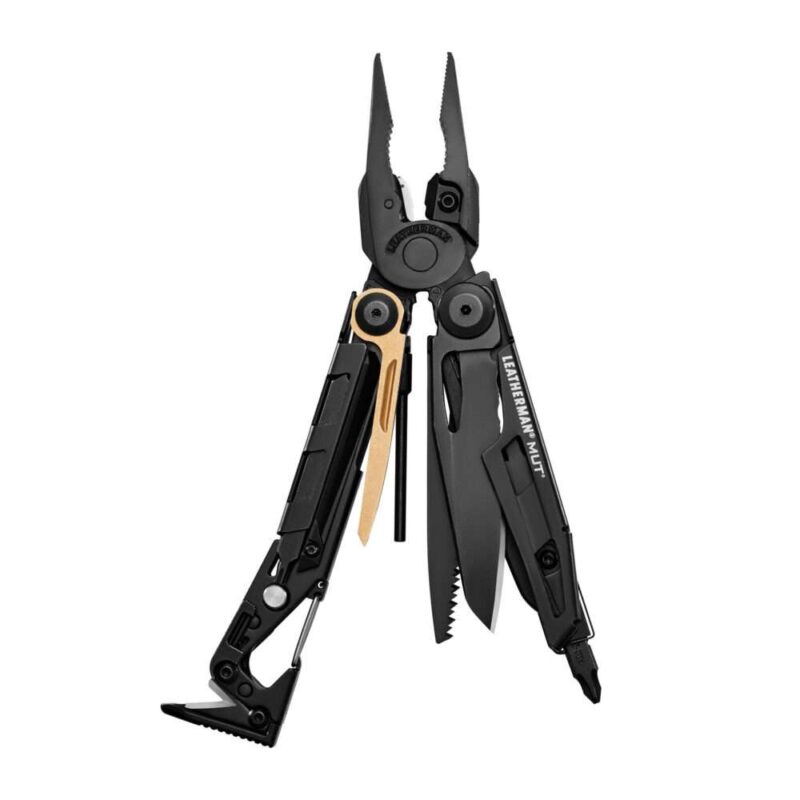 Pinza multiuso Leatherman Mut