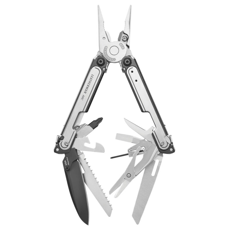 Pinza multiuso Leatherman ARC