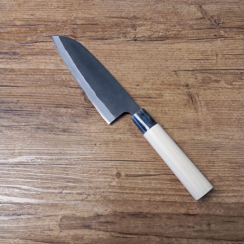 Coltello santoku Haiku Ryoma Sakamoto cm 16,5