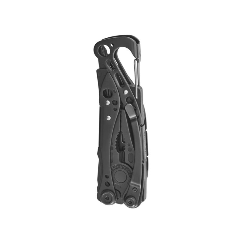 Pinza multifunzione Leatherman Skeletool CX Onyx - immagine 3