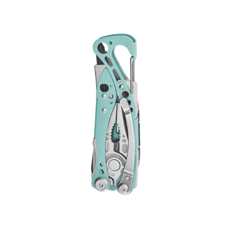 Pinza multifunzione Leatherman Skeletool CX Paradise - immagine 3