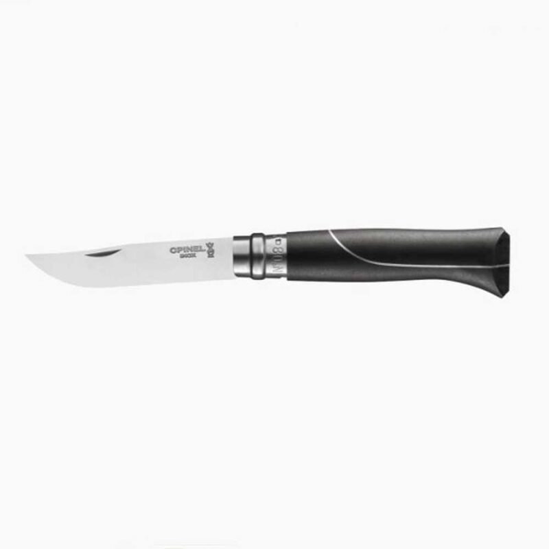 Coltello Opinel n8  Ellipse - immagine 2