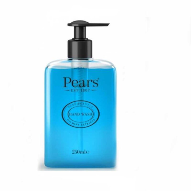 Sapone Pears Liquido per Mani - Varie Fragranze