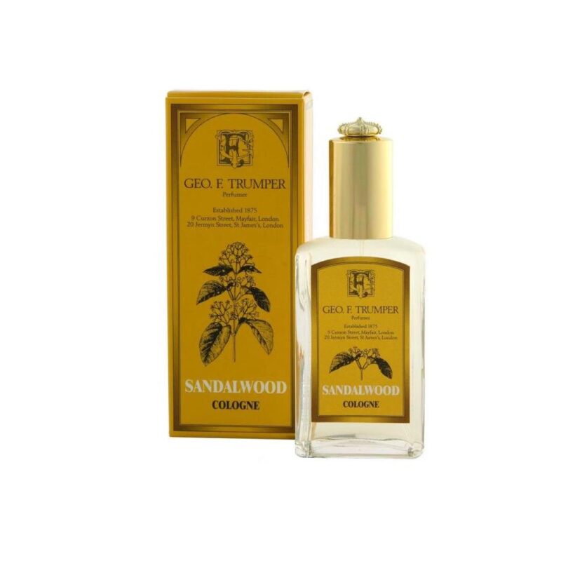 Colonia Geo F. Trumper Sandalwood