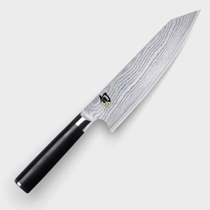 Coltello Kai Shun Classic Kiritsuke DM0771- DM0772 - DM0777