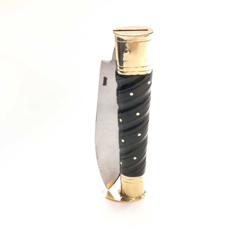 Coltello calabrese torciglione Grande - immagine 2